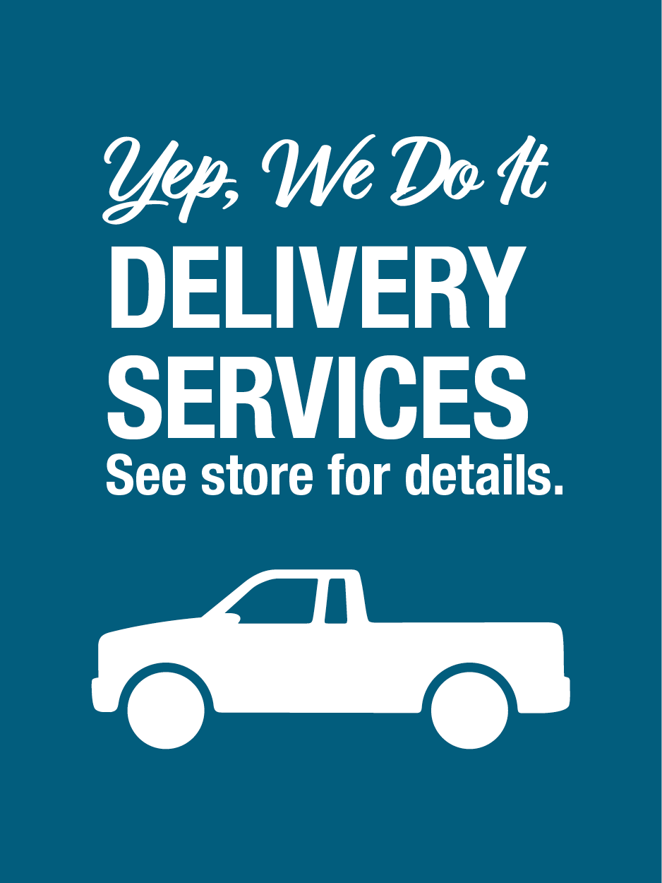 Delivery Services